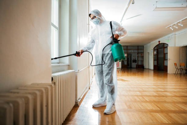 Best Cockroach Control Services  in Mountain Park, GA